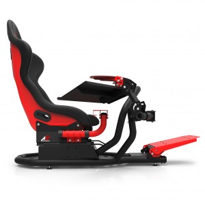 RSEAT RS1 Assetto Corsa Racing Seat Simulator Cockpit